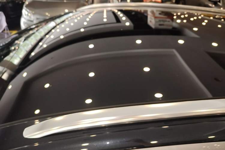 Used Volkswagen ID.4 CROZZ 2024 Pure Edition Limited Edition Roof