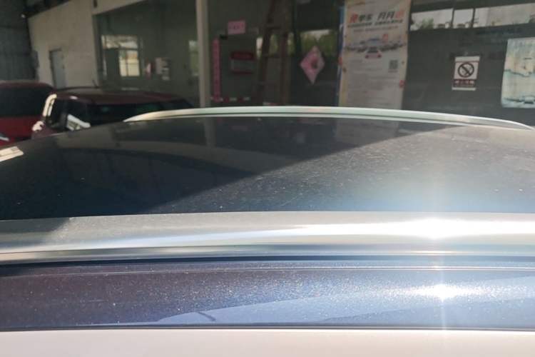 Used Volkswagen ID.4 CROZZ 2024 Pure Edition Limited Edition Roof