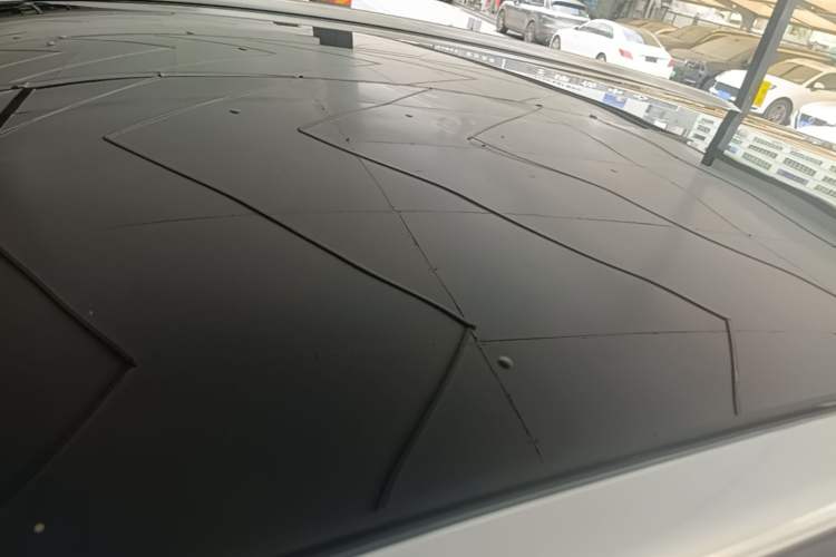 Used Volkswagen ID.4 CROZZ 2024 Pure Edition Limited Edition Roof