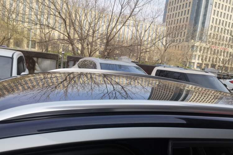 Used Volkswagen ID.4 CROZZ 2024 Pure Edition Limited Edition Roof