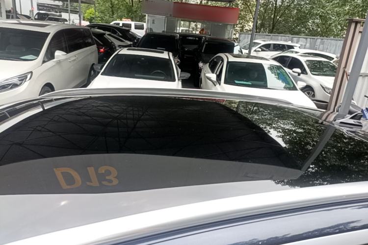 Used Volkswagen ID.4 CROZZ 2024 Pure Edition Limited Edition Roof