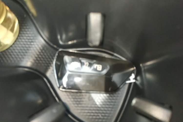 Used Volkswagen ID.4 CROZZ 2024 Pure Edition Limited Edition Vehicle Key