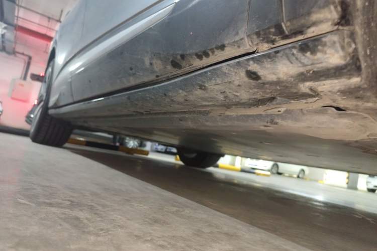 Used Volkswagen ID.4 CROZZ 2024 Facelifted PRO Chassis Front Right