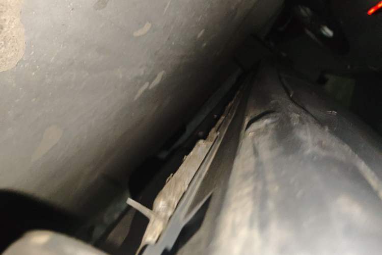 Used Volkswagen ID.4 CROZZ 2024 Pure Edition Limited Edition Chassis Rear Right