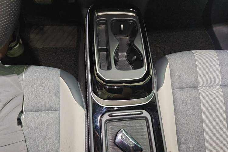 Used Volkswagen ID.4 CROZZ 2024 Pure Edition Limited Edition Gear Lever