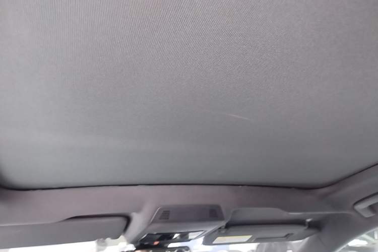 Used Volkswagen ID.4 CROZZ 2024 Pure Edition Limited Edition Headliner