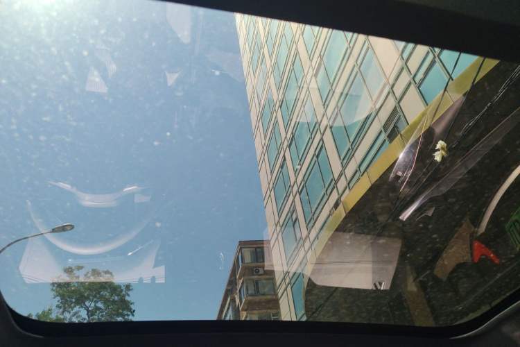 Used Volkswagen ID.4 CROZZ 2024 Pure Edition Limited Edition Headliner