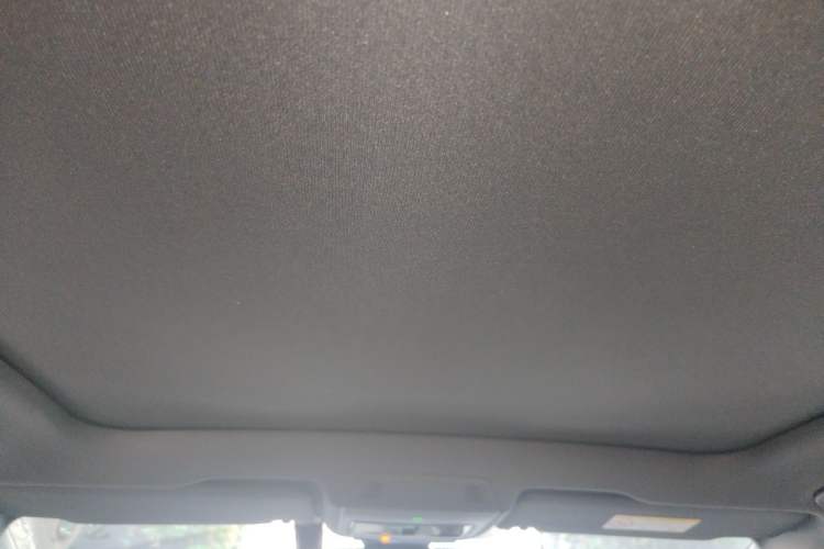 Used Volkswagen ID.4 CROZZ 2024 Pure Edition Limited Edition Headliner
