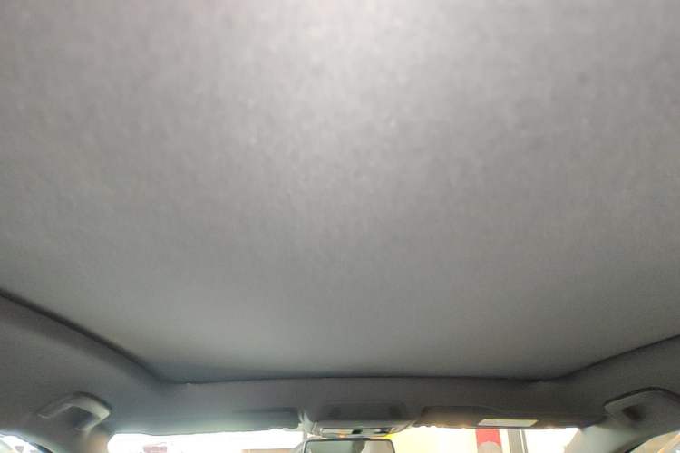 Used Volkswagen ID.4 CROZZ 2024 Pure Edition Limited Edition Headliner