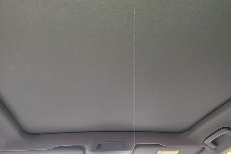Used Volkswagen ID.4 CROZZ 2024 Facelifted PRO Headliner