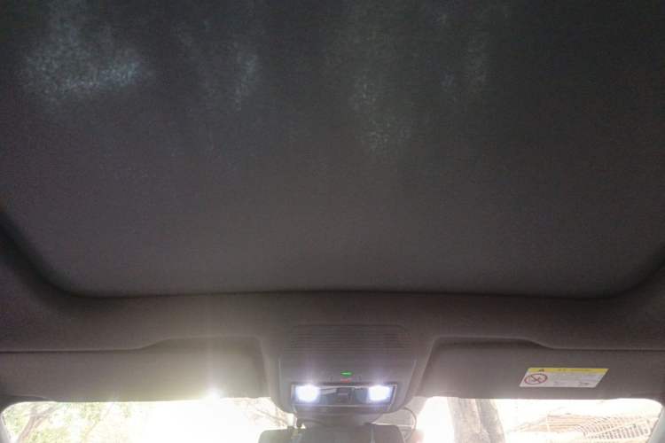 Used Volkswagen ID.4 CROZZ 2024 Pure Edition Limited Edition Headliner