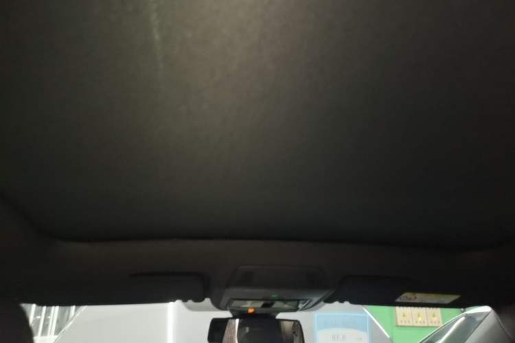 Used Volkswagen ID.4 CROZZ 2024 Pure Edition Limited Edition Headliner