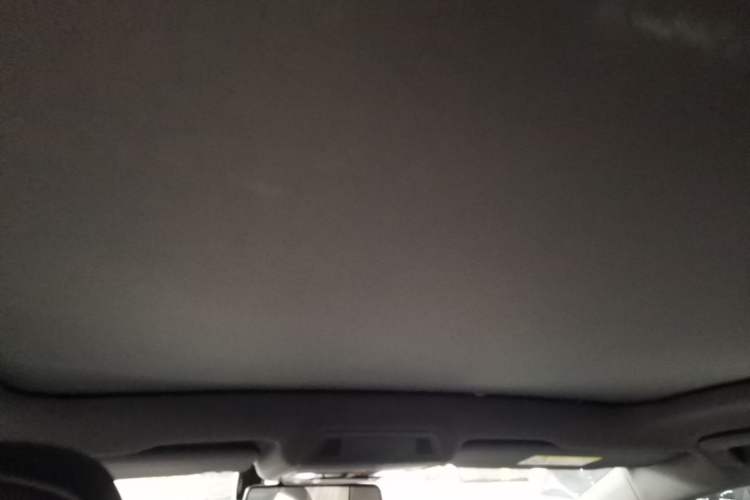 Used Volkswagen ID.4 CROZZ 2024 Pure Edition Limited Edition Headliner
