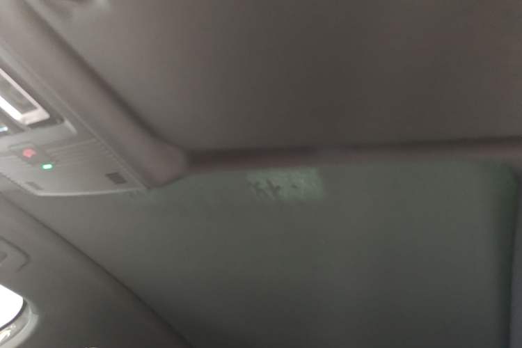 Used Volkswagen ID.4 CROZZ 2024 Pure Edition Limited Edition Headliner