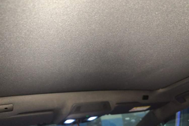 Used Volkswagen ID.4 CROZZ 2024 Facelifted PRO Headliner