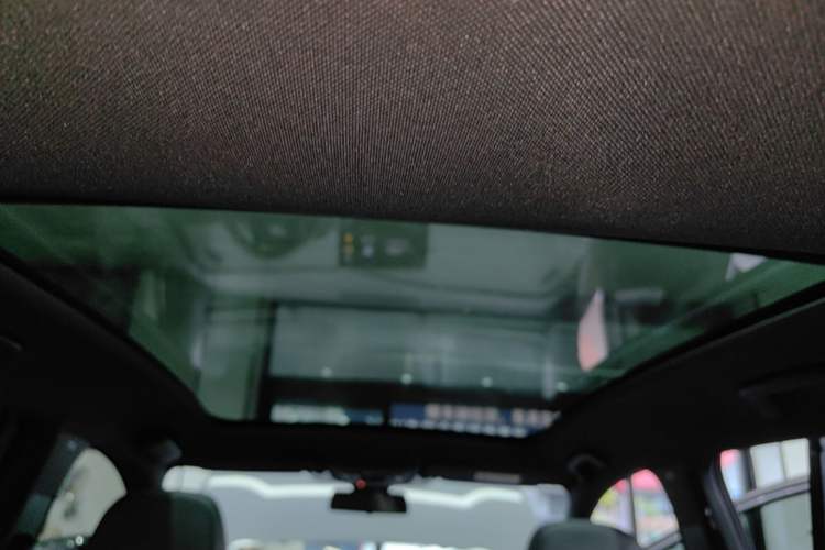 Used Volkswagen ID.4 CROZZ 2024 Pure Edition Limited Edition Headliner