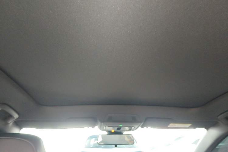 Used Volkswagen ID.4 CROZZ 2024 Pure Edition Limited Edition Headliner