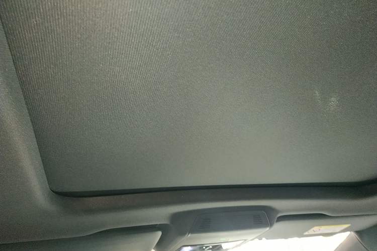 Used Volkswagen ID.4 CROZZ 2024 PRIME Headliner