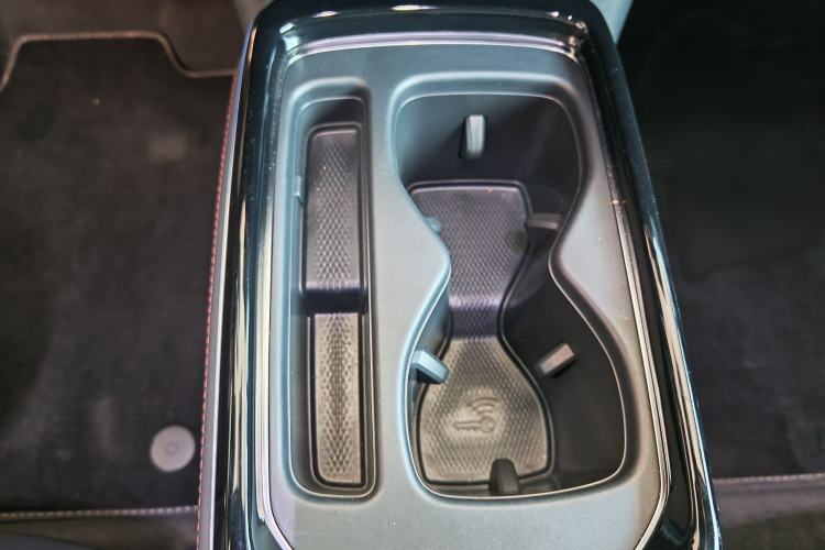 Used Volkswagen ID.4 CROZZ 2024 PRIME Interior 3