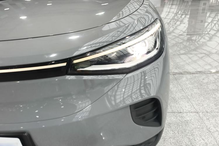 Used Volkswagen ID.4 CROZZ 2024 Pure Edition Limited Edition Left Front Headlight
