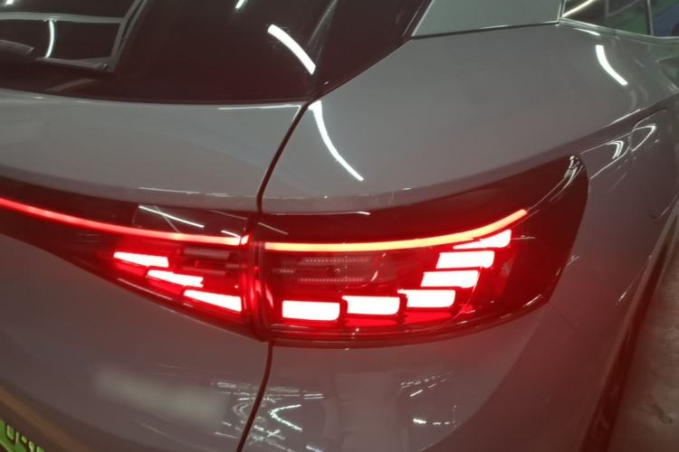 Used Volkswagen ID.4 CROZZ 2024 Pure Edition Limited Edition Right Rear Taillight