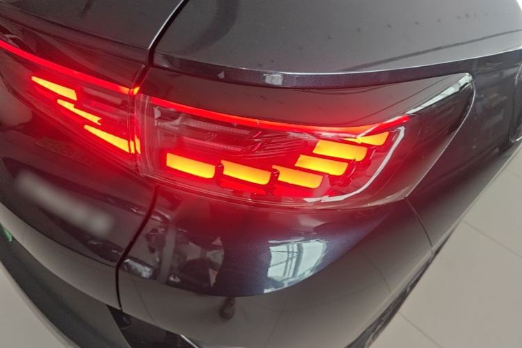 Used Volkswagen ID.4 CROZZ 2024 Pure Edition Limited Edition Right Rear Taillight