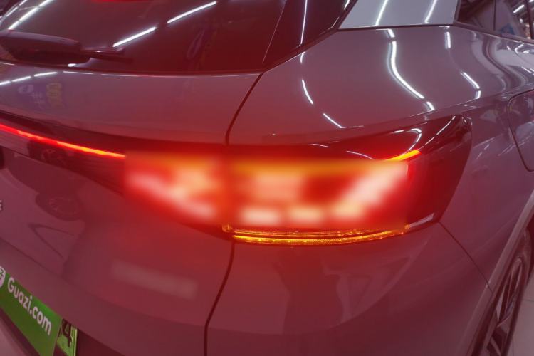 Used Volkswagen ID.4 CROZZ 2024 Pure Edition Limited Edition Right Rear Taillight