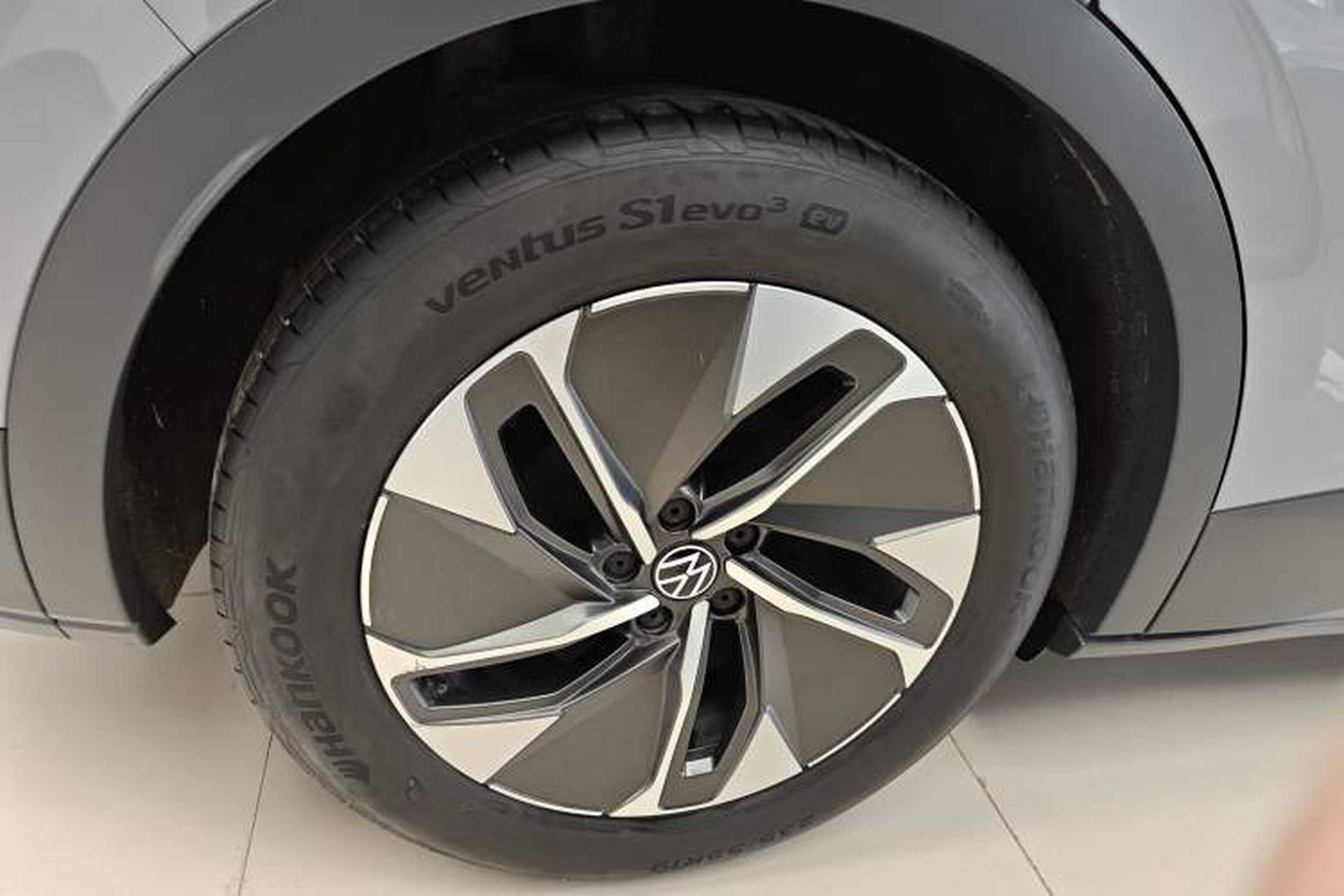 Used Volkswagen ID.4 CROZZ 2024 Pure Edition Limited Edition Right Rear Wheel Hub