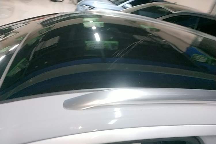 Used Volkswagen ID.4 CROZZ 2024 Pure Edition Limited Edition Roof