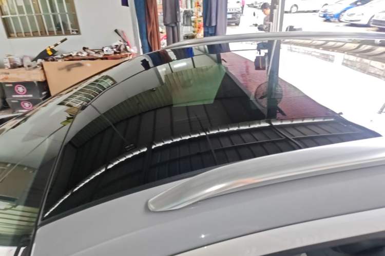 Used Volkswagen ID.4 CROZZ 2024 Pure Edition Limited Edition Roof