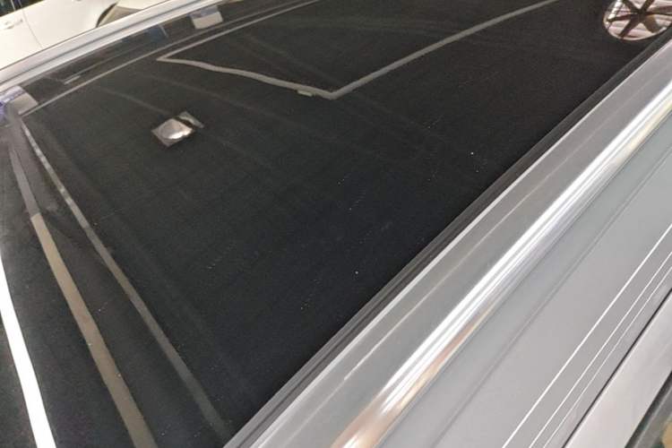 Used Volkswagen ID.4 CROZZ 2024 Pure Edition Limited Edition Roof