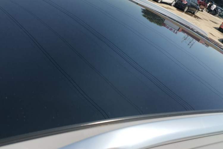 Used Volkswagen ID.4 CROZZ 2024 Pure Edition Limited Edition Roof