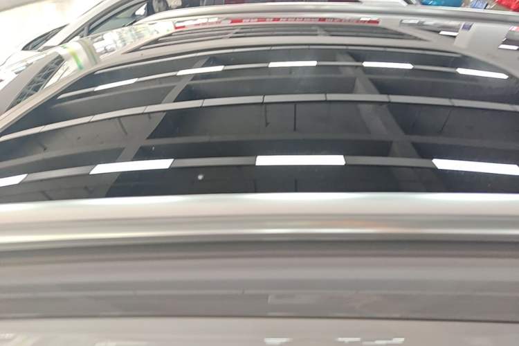 Used Volkswagen ID.4 CROZZ 2024 Pure Edition Limited Edition Roof