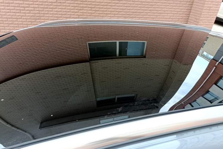 Used Volkswagen ID.4 CROZZ 2024 Pure Edition Limited Edition Roof