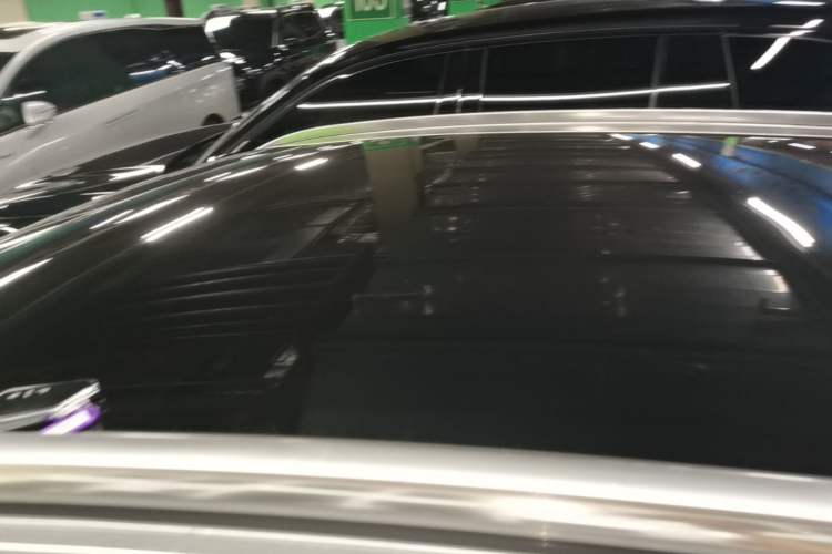 Used Volkswagen ID.4 CROZZ 2024 Pure Edition Limited Edition Roof