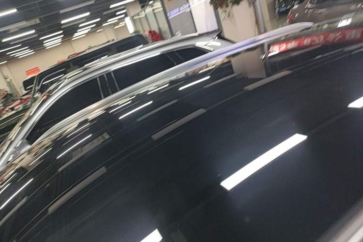 Used Volkswagen ID.4 CROZZ 2024 Pure Edition Limited Edition Roof