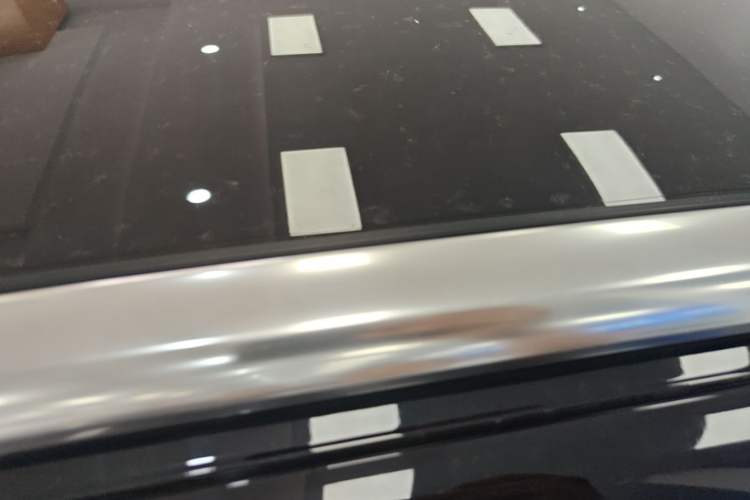 Used Volkswagen ID.4 CROZZ 2024 Pure Edition Limited Edition Roof