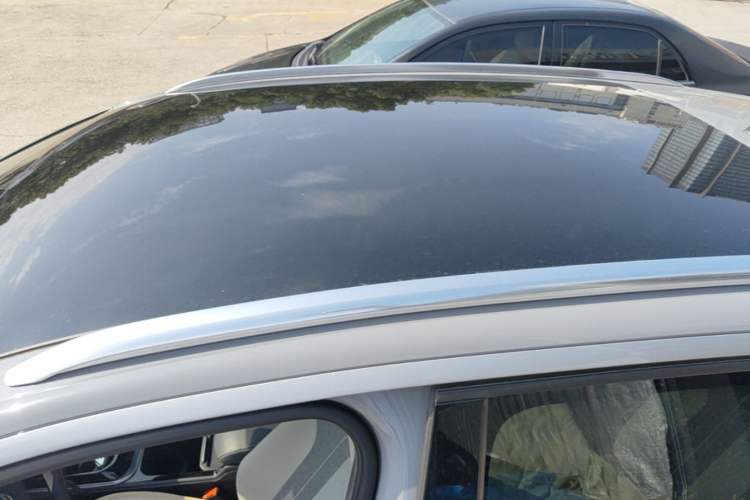 Used Volkswagen ID.4 CROZZ 2024 Pure Edition Limited Edition Roof