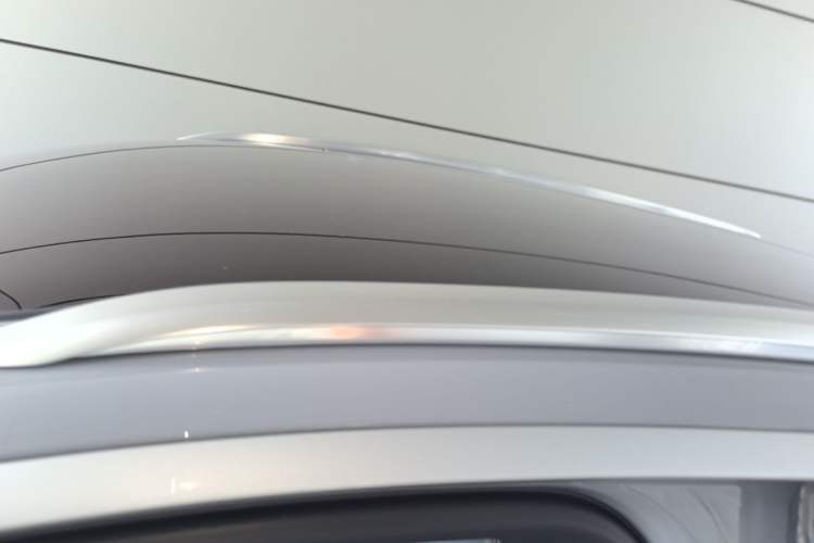 Used Volkswagen ID.4 CROZZ 2024 Pure Edition Limited Edition Roof
