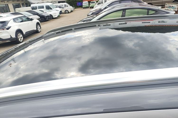Used Volkswagen ID.4 CROZZ 2024 Pure Edition Limited Edition Roof