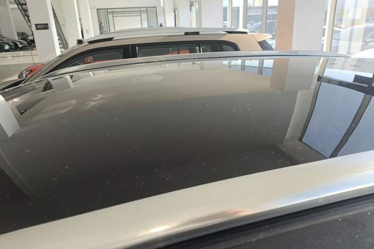Used Volkswagen ID.4 CROZZ 2024 Pure Edition Limited Edition Roof