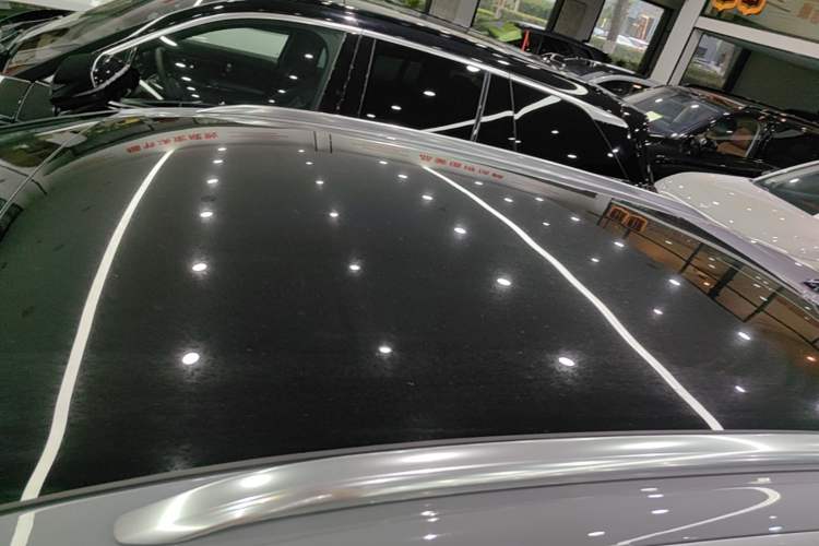 Used Volkswagen ID.4 CROZZ 2024 Pure Edition Limited Edition Roof