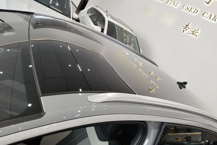 Used Volkswagen ID.4 CROZZ 2024 Pure Edition Limited Edition Roof