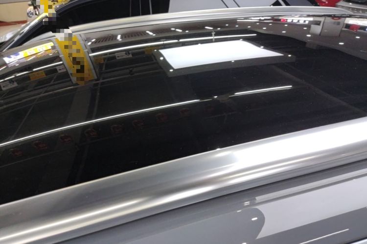 Used Volkswagen ID.4 CROZZ 2024 Pure Edition Limited Edition Roof