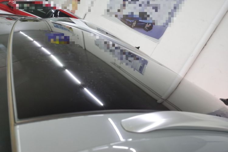 Used Volkswagen ID.4 CROZZ 2024 Pure Edition Limited Edition Roof