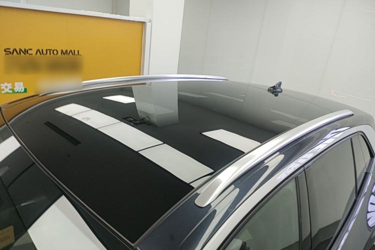 Used Volkswagen ID.4 CROZZ 2024 Pure Edition Limited Edition Roof
