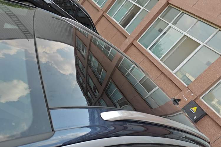 Used Volkswagen ID.4 CROZZ 2024 Pure Edition Limited Edition Roof