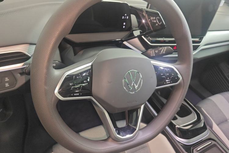 Used Volkswagen ID.4 CROZZ 2024 Pure Edition Limited Edition Steering Wheel