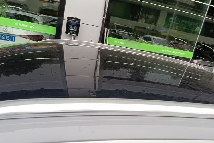 Used Volkswagen ID.4 CROZZ 2024 Pure Edition Limited Edition Roof