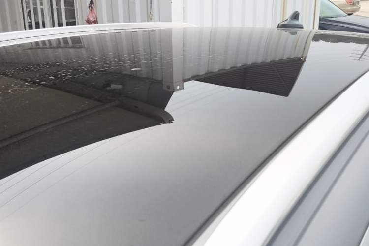 Used Volkswagen ID.4 CROZZ 2024 Pure Edition Limited Edition Roof